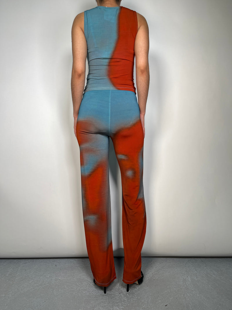 Set Bicolor