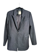 Blazer Botón Joya