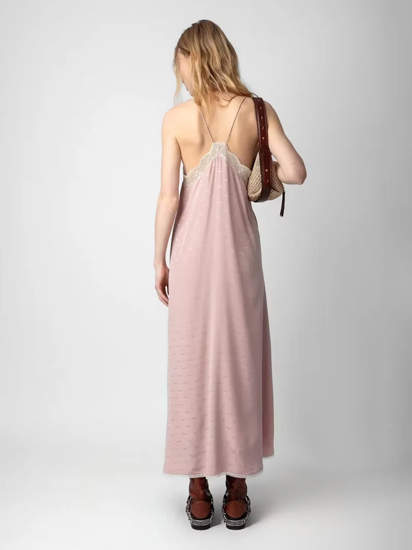 VESTIDO RISTY JAC WINGS