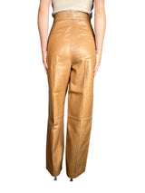 Pantalón Cuero