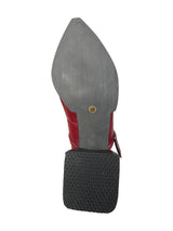 Zapatos Punta Fina
