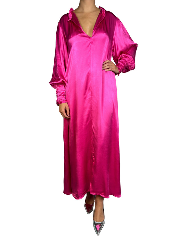 Vestido New Olien Fly