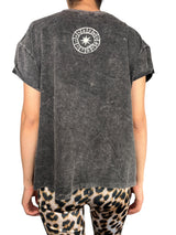 Polera Estampada