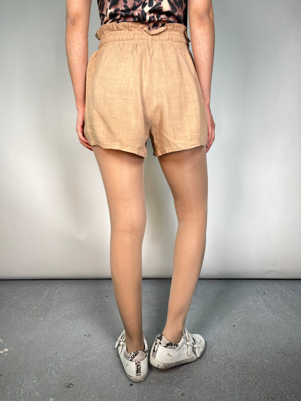 Short Bolsillos