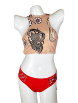 Bikini Tattoo