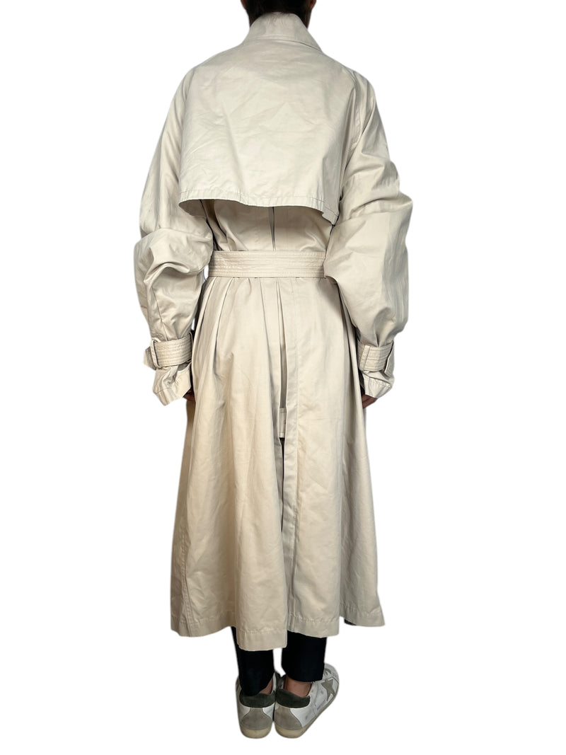 Trench Beige