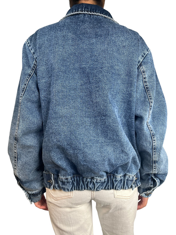 Chaqueta Acolchada