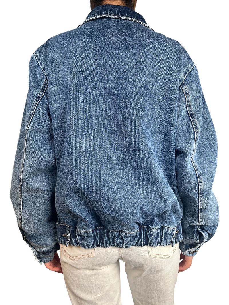 Chaqueta Acolchada