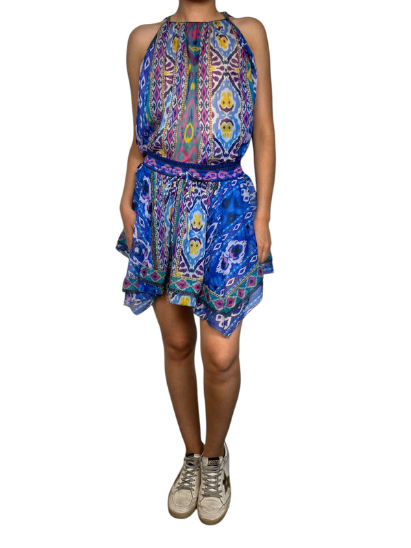 Set Multicolor
