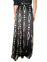 Falda Maxi