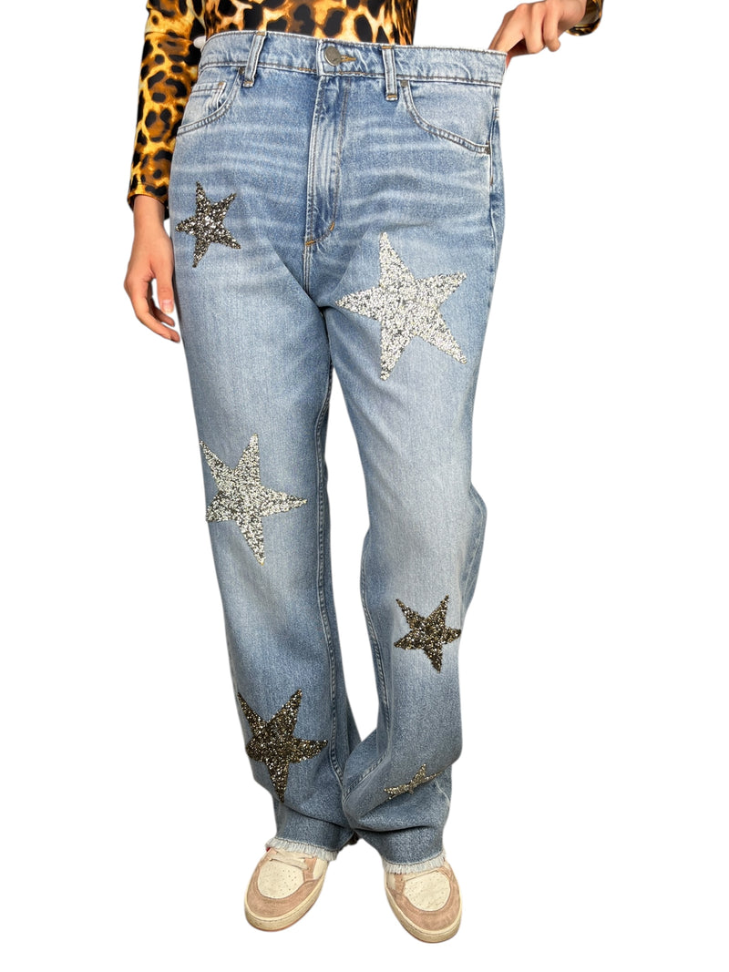 Jeans Joe Stars