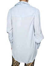 Blusa Viscosa