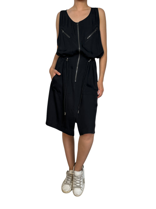 Vestido Vola