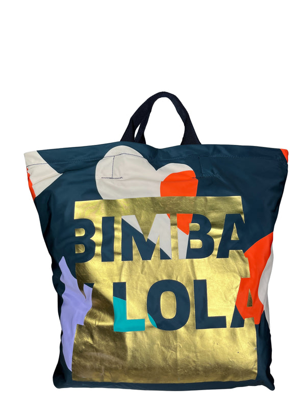 Bolso Estampado