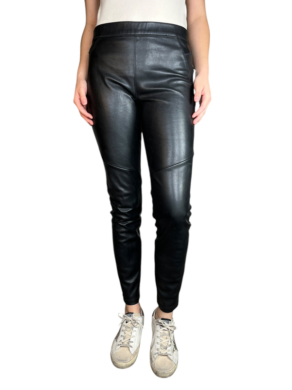 Leggings Ecocuero