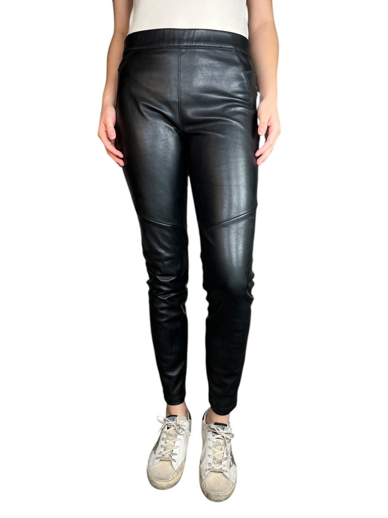 Leggings Ecocuero