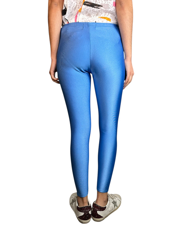 Leggings Satinado