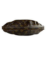 Cartera Croissant MM Monogram