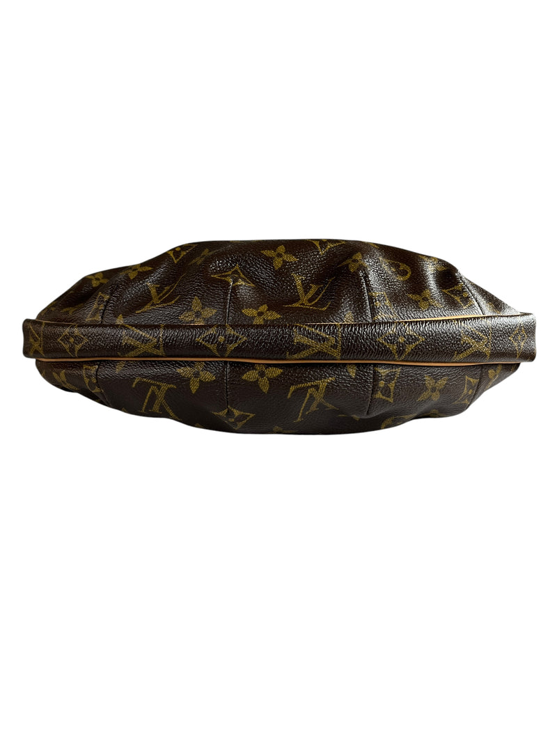 Cartera Croissant MM Monogram