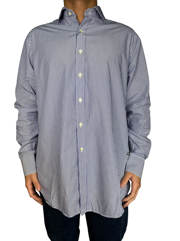 Camisa Rayas