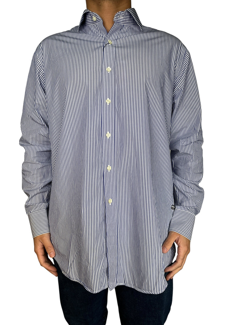 Camisa Rayas