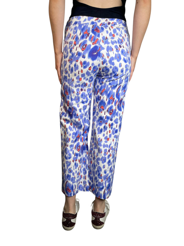 Pantalón Estampado