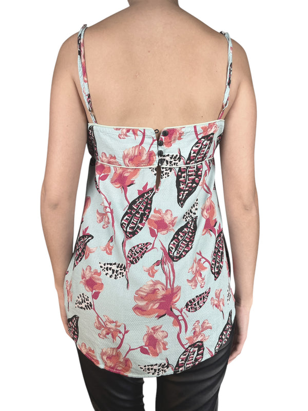 Blusa Kooks