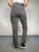 Jeans Slim Full Length