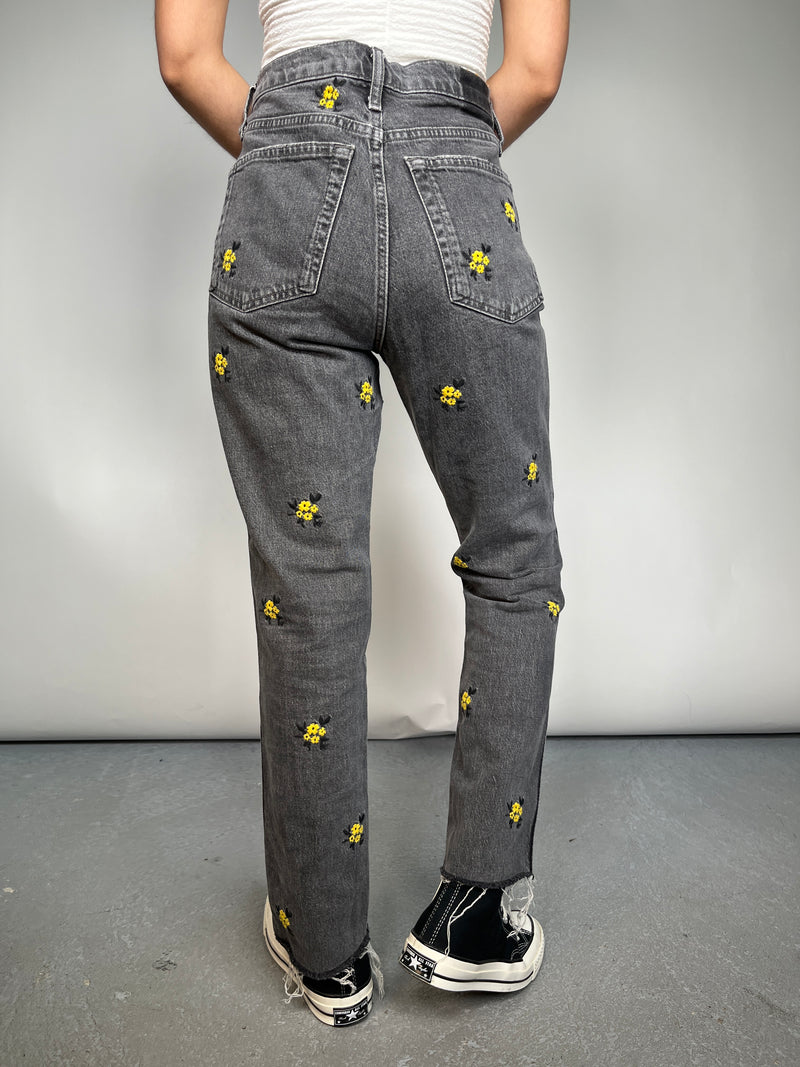 Jeans Slim Full Length