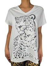Polera Leo
