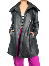 Chaqueta Cuero