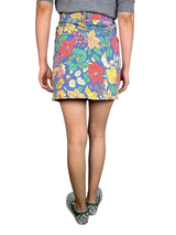 Falda Mini