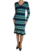 Vestido Estampado