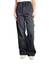 Jeans Palazzo