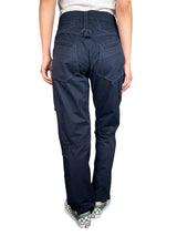Pantalón Azul