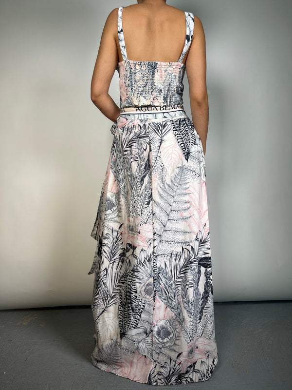 Set Estampado