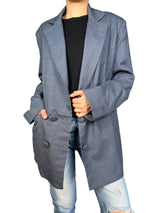 Blazer Escoses Triana