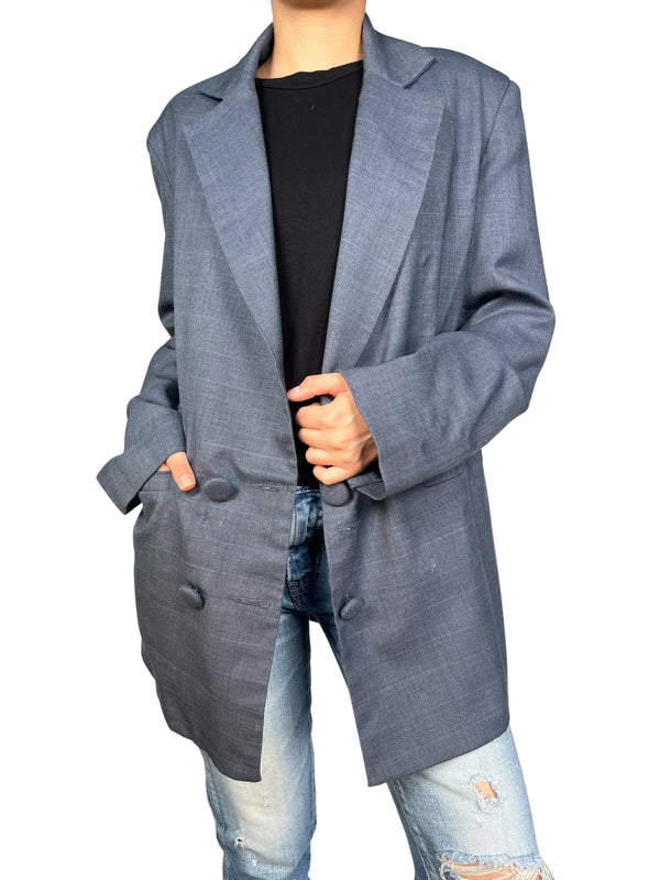 Blazer Escoses Triana