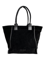 Bolso Cuero Gamuza