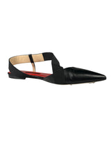 Zapato en punta
