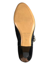 Botines Gamuza