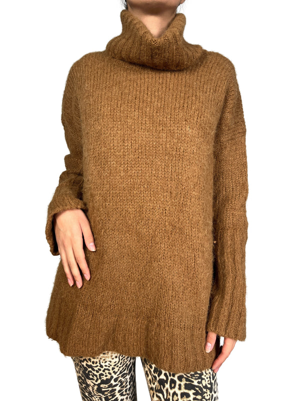 Sweater Alpaca