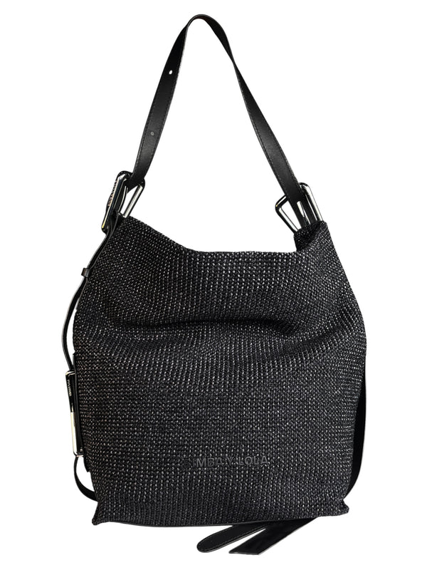 Cartera Trenzada