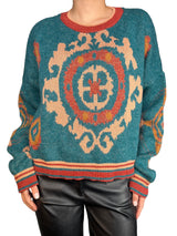 Sweater Kenek View