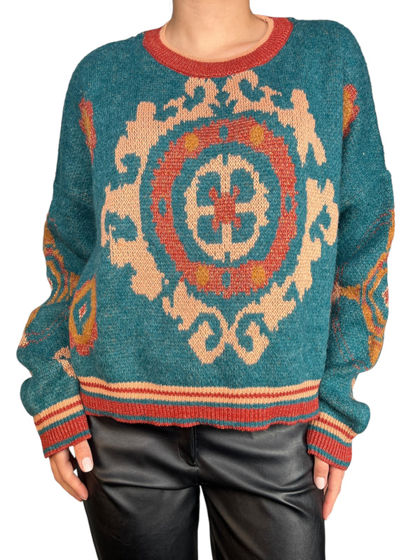 Sweater Kenek View