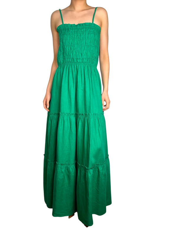 Vestido Lino
