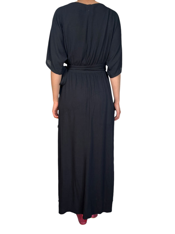 Vestido Wrap