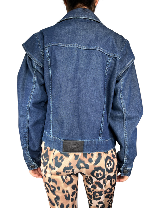 Chaqueta Fire