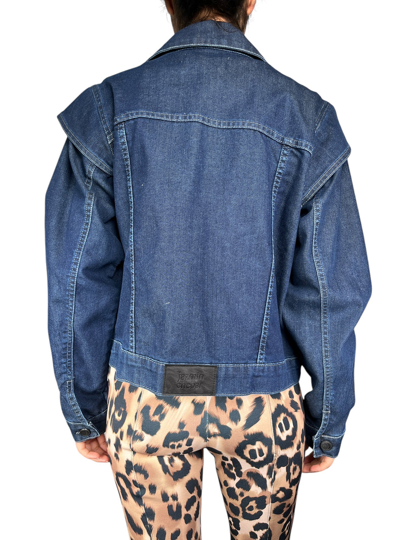 Chaqueta Fire