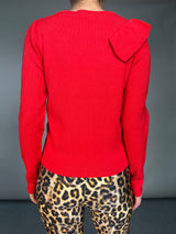 Sweater Cami